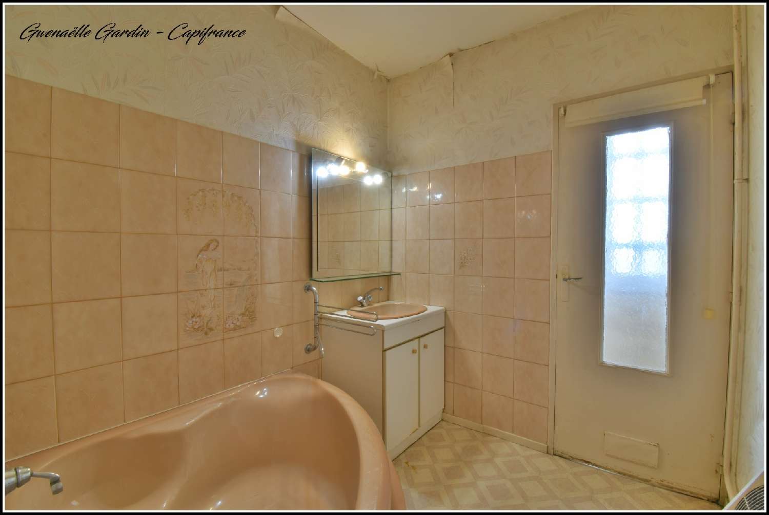 kaufen Wohnung/ Apartment Bordeaux 33200 Gironde 8