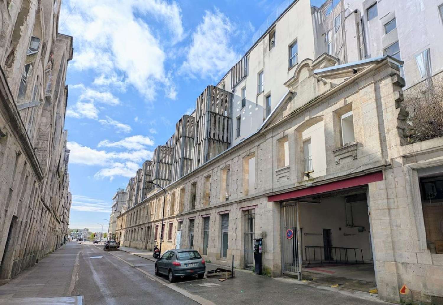 for sale apartment Bordeaux 33300 Gironde 2