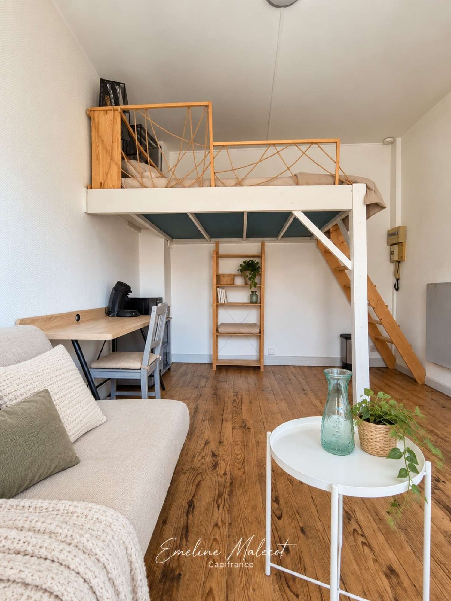 à vendre appartement Bordeaux Gironde 2