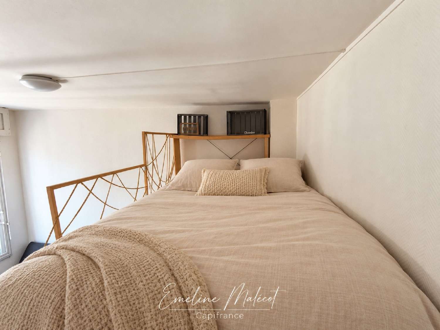 à vendre appartement Bordeaux Gironde 4