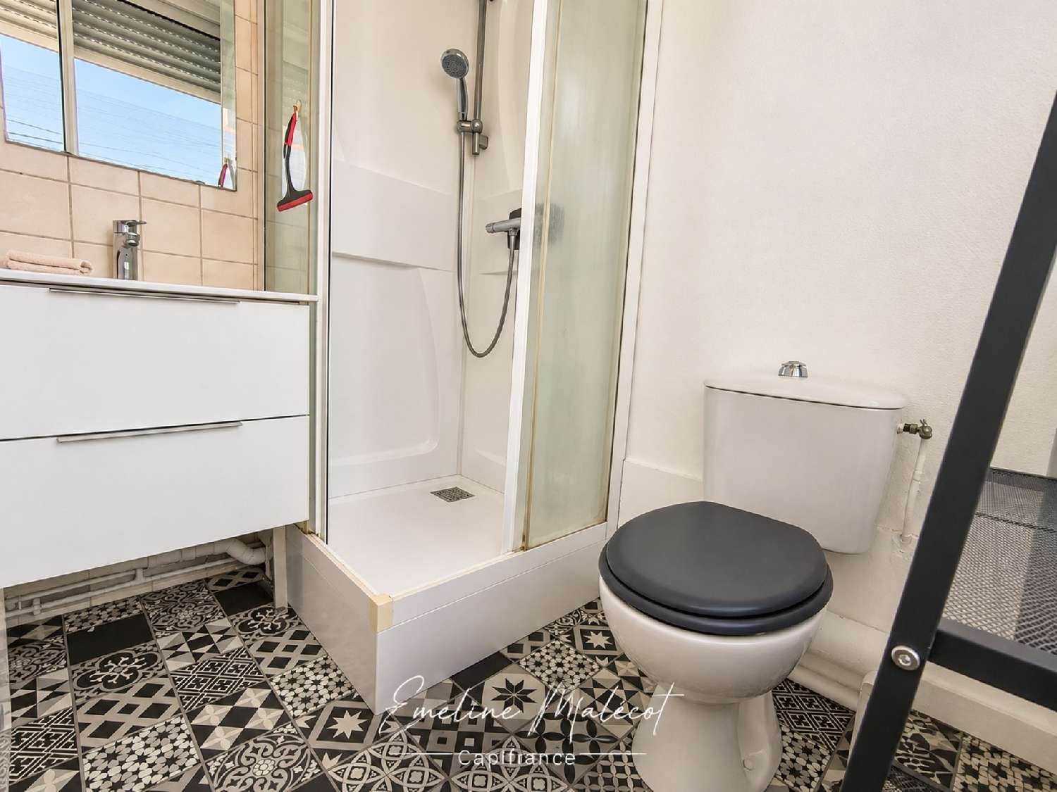 à vendre appartement Bordeaux Gironde 5