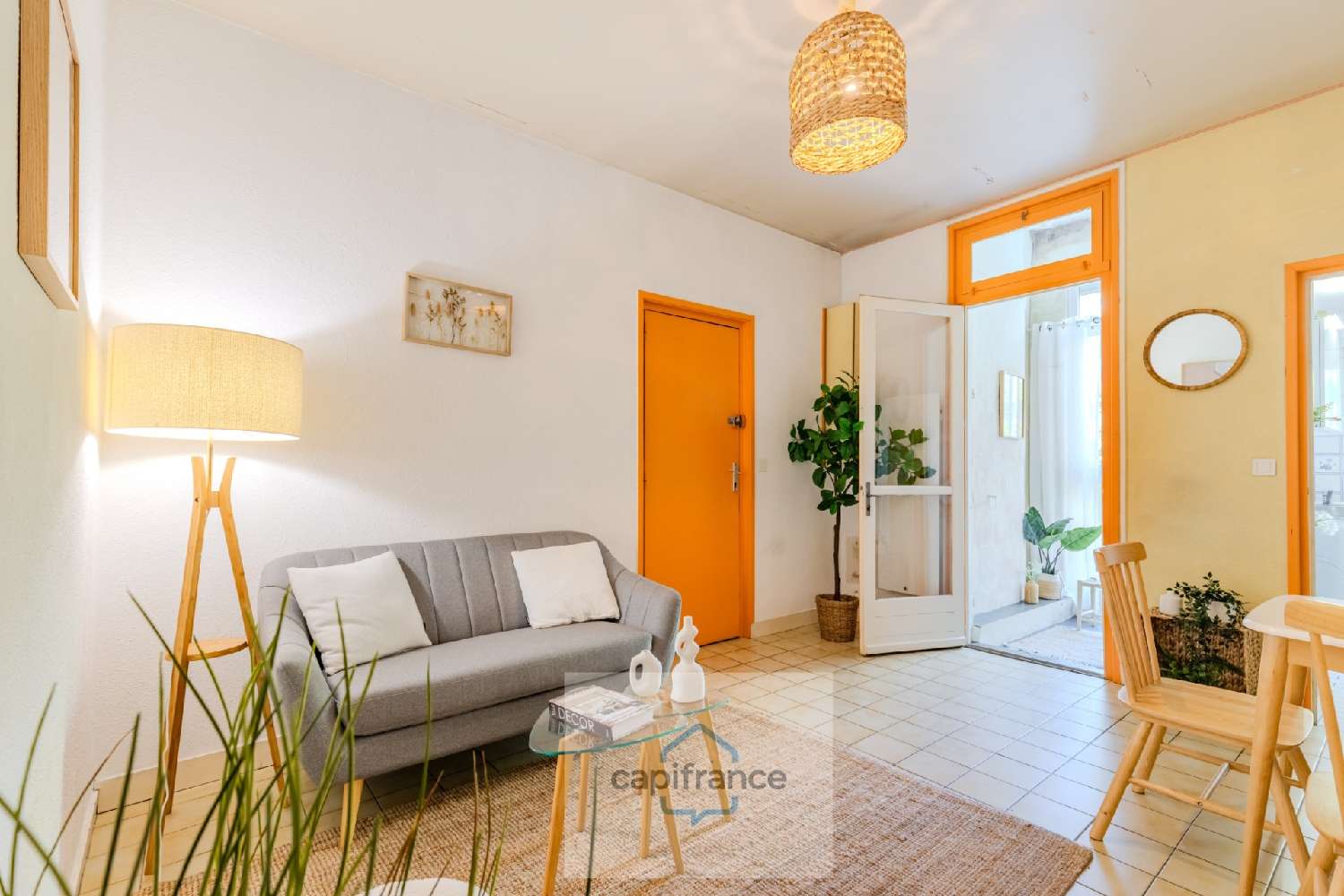 à vendre appartement Bordeaux Gironde 2