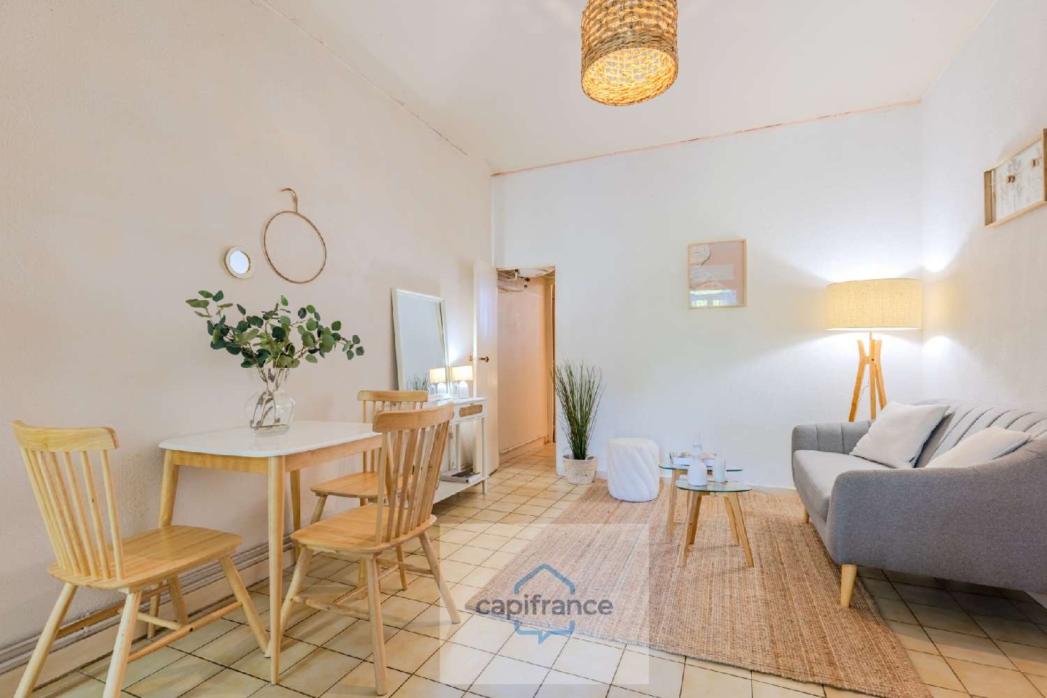 à vendre appartement Bordeaux Gironde 4
