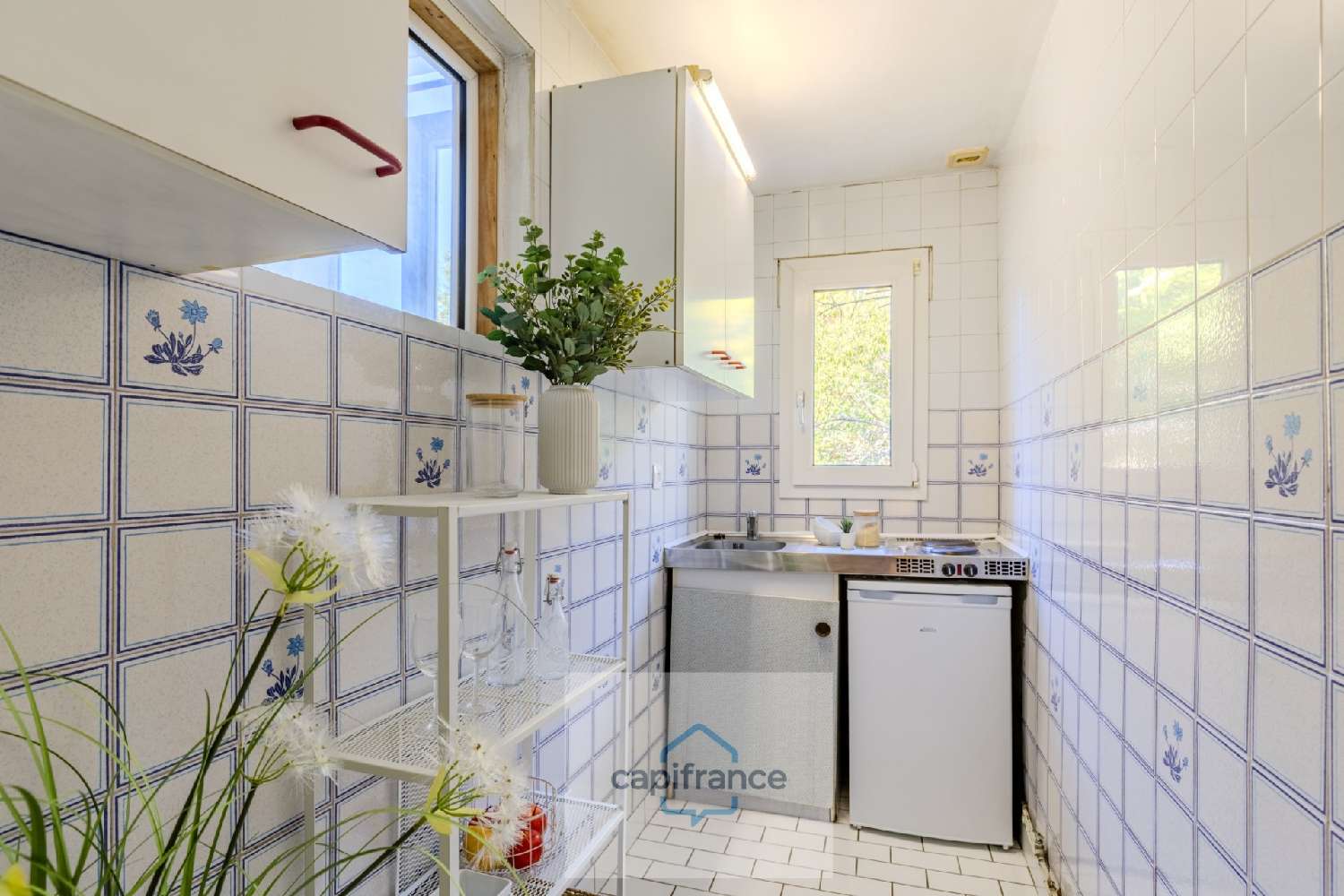 à vendre appartement Bordeaux Gironde 5