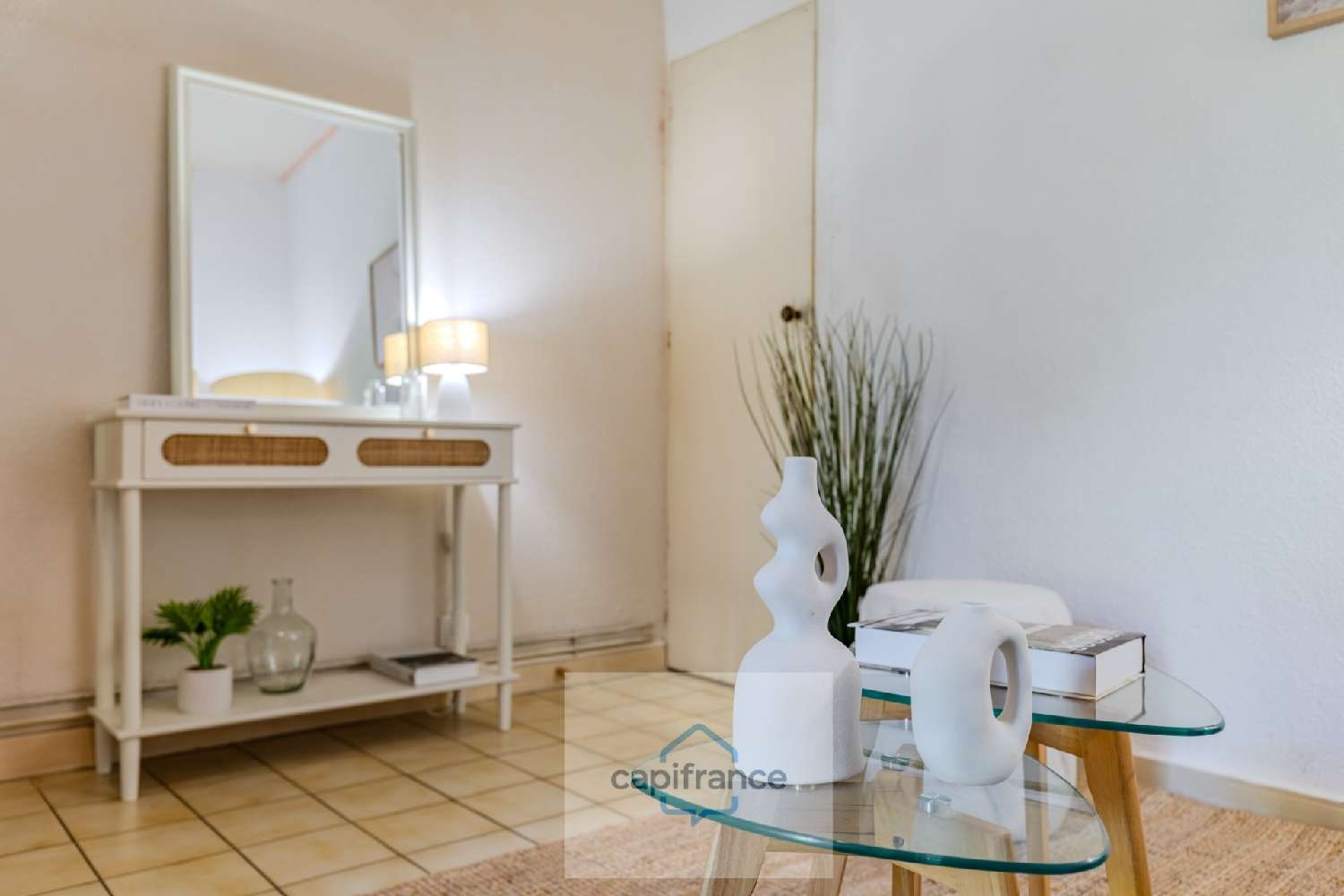 à vendre appartement Bordeaux Gironde 6