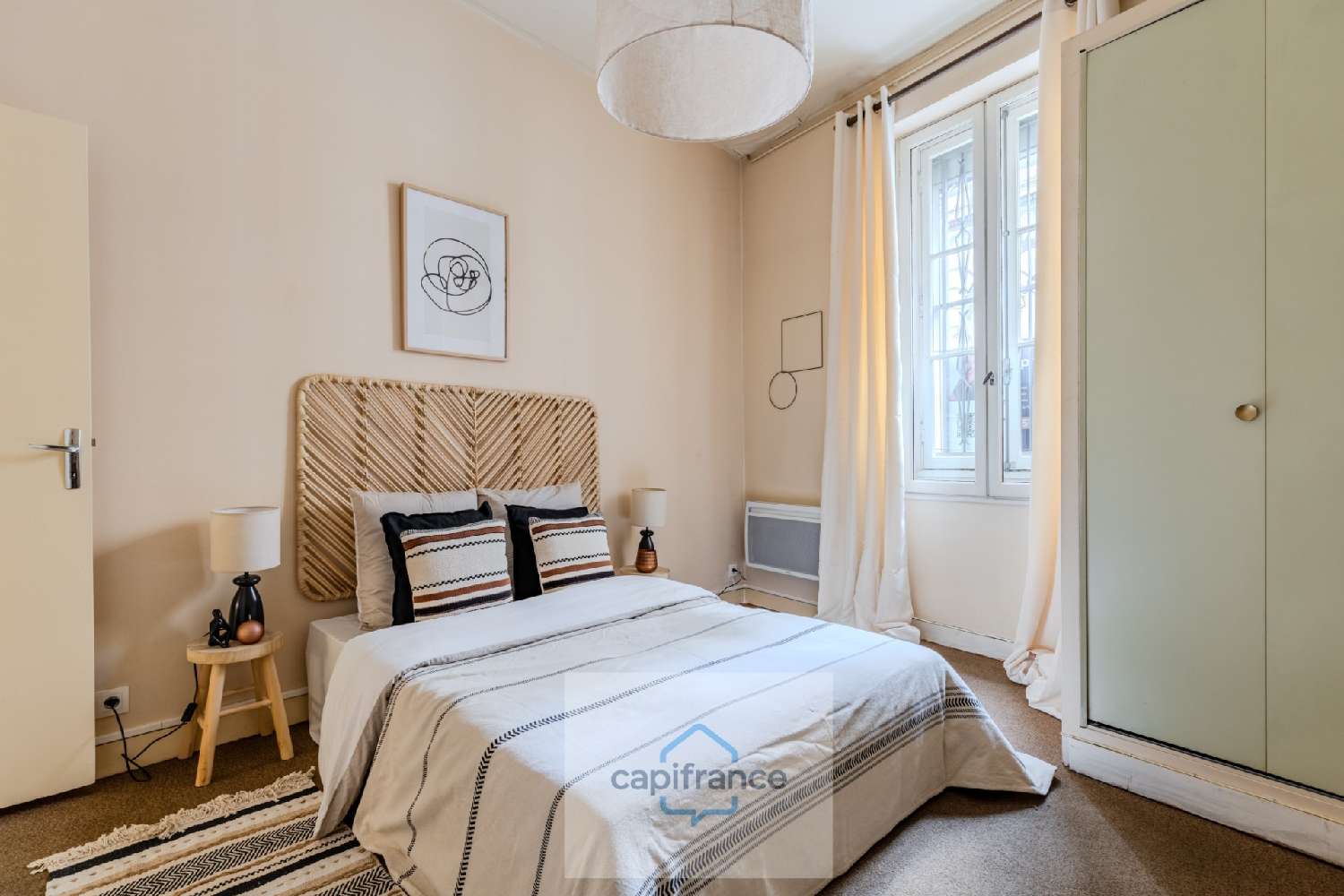 à vendre appartement Bordeaux Gironde 7