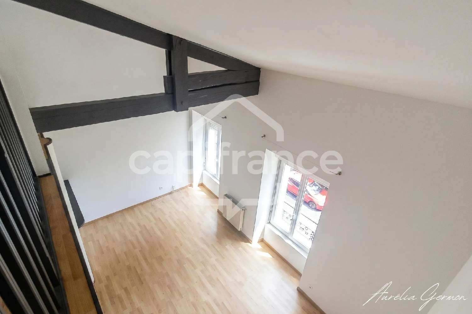 for sale apartment Bordeaux Gironde 2