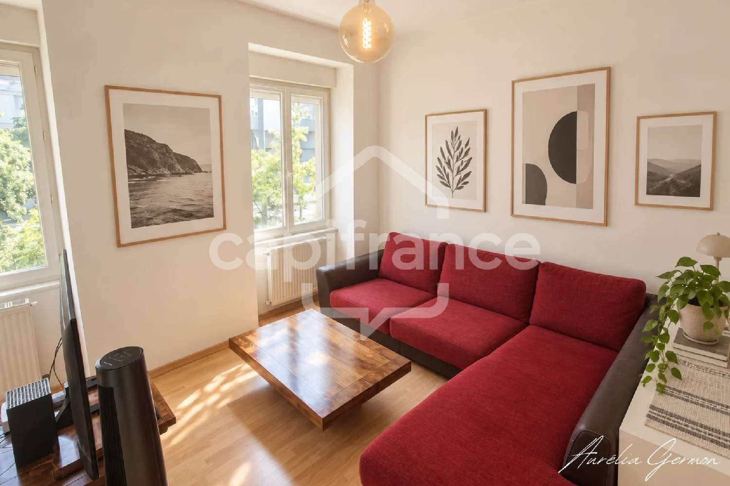  for sale apartment Bordeaux Gironde 1