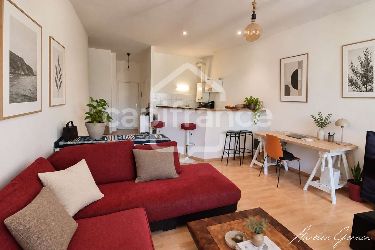  for sale apartment Bordeaux Gironde 2