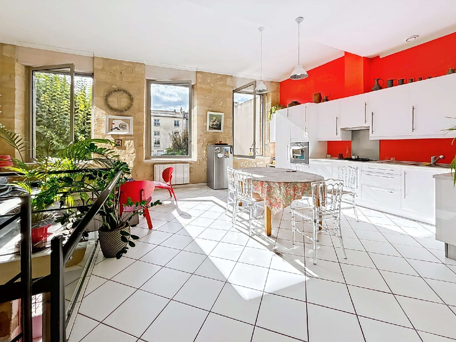 for sale apartment Bordeaux Gironde 2