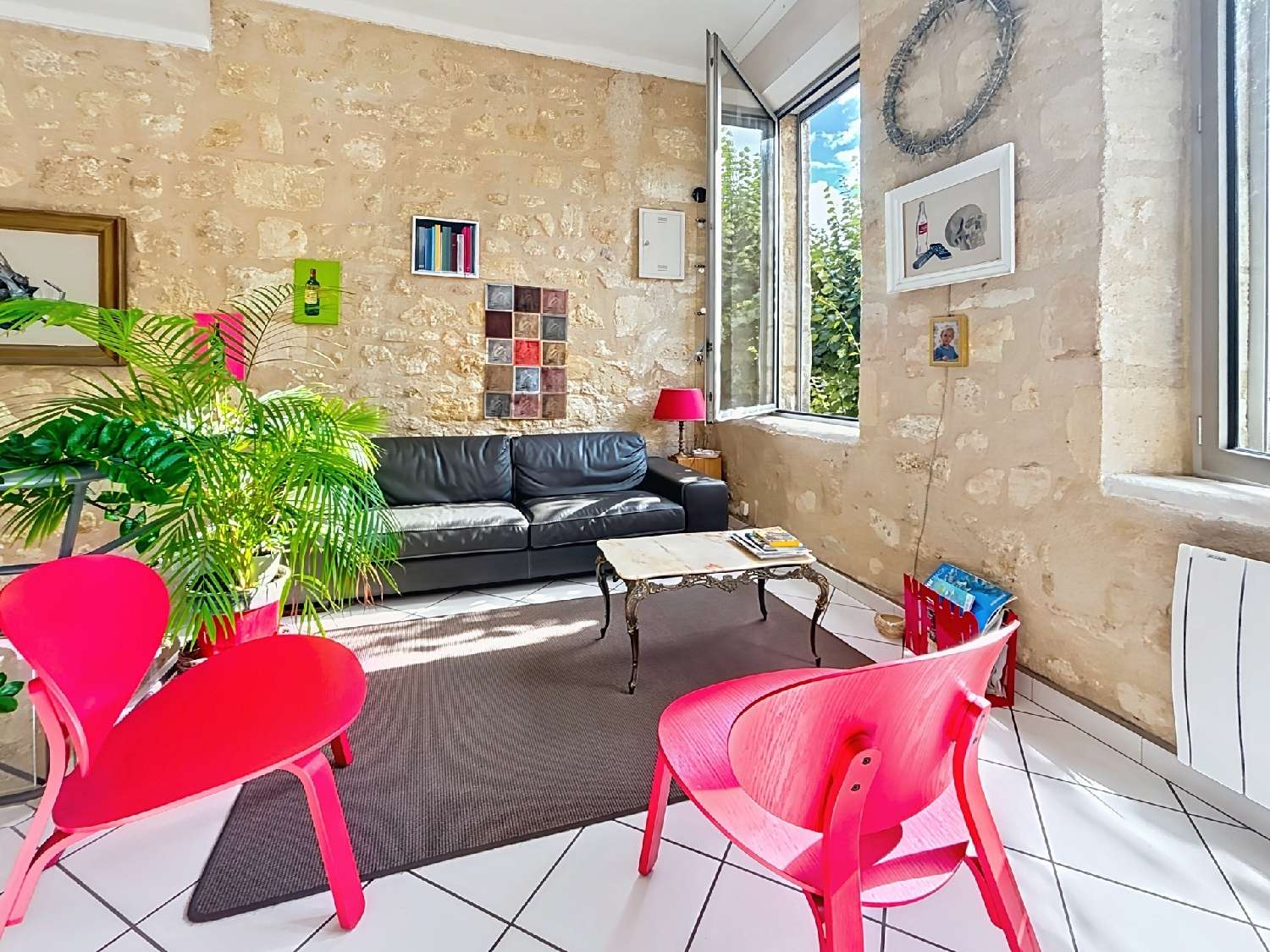 for sale apartment Bordeaux Gironde 3