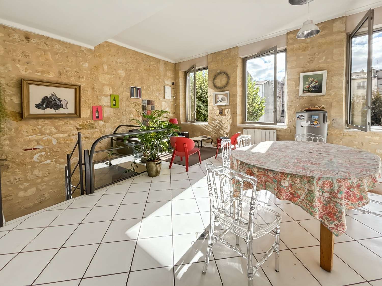 for sale apartment Bordeaux Gironde 5