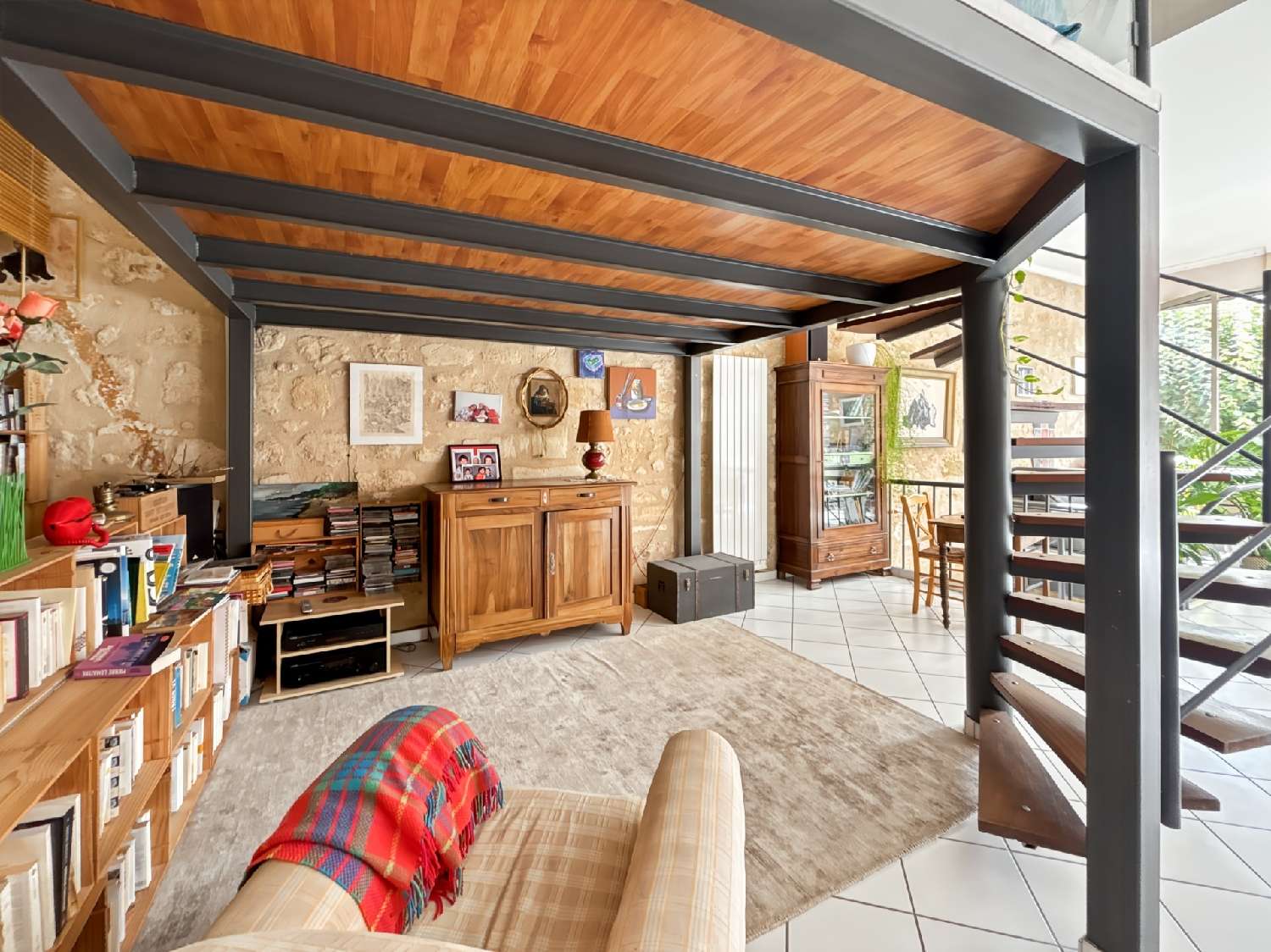 for sale apartment Bordeaux Gironde 6