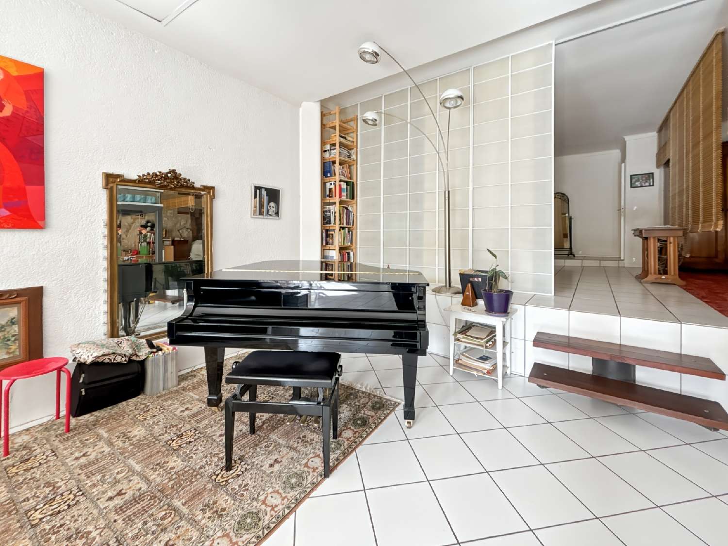for sale apartment Bordeaux Gironde 8