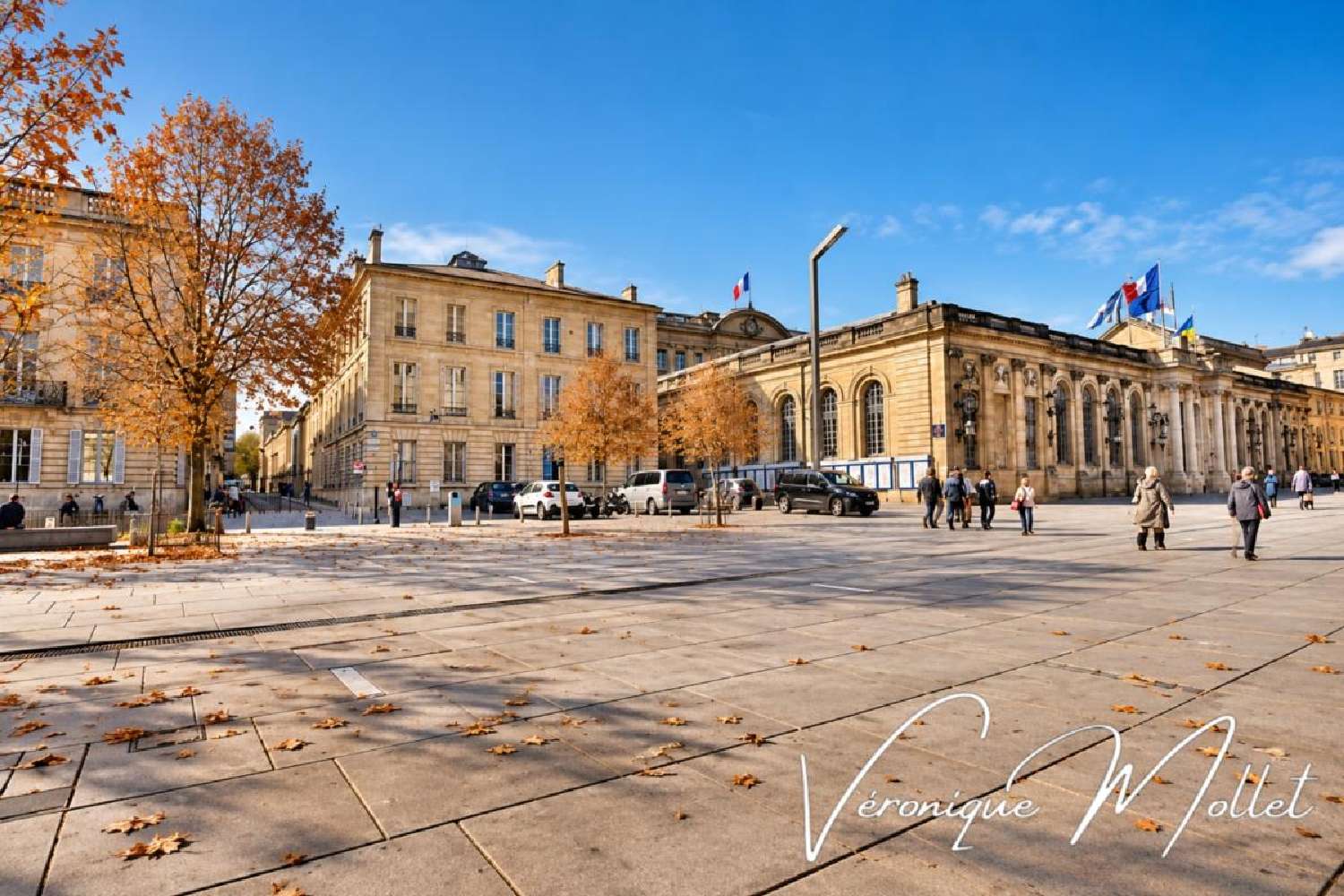 en venta apartamento Burdeos Gironde 1