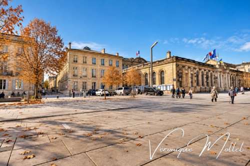 Burdeos Gironde apartamento foto 7422434