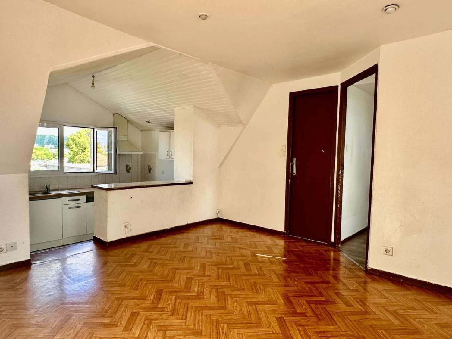 kaufen Wohnung/ Apartment Bordeaux Gironde 1