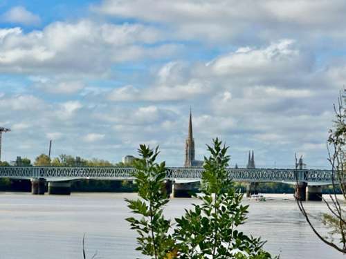 Bordeaux Gironde Wohnung/ Apartment Bild 7426394