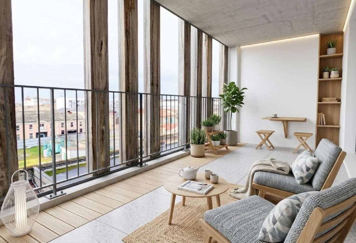  for sale apartment Bordeaux Gironde 1