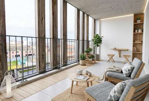Bordeaux Gironde apartment foto 7429974