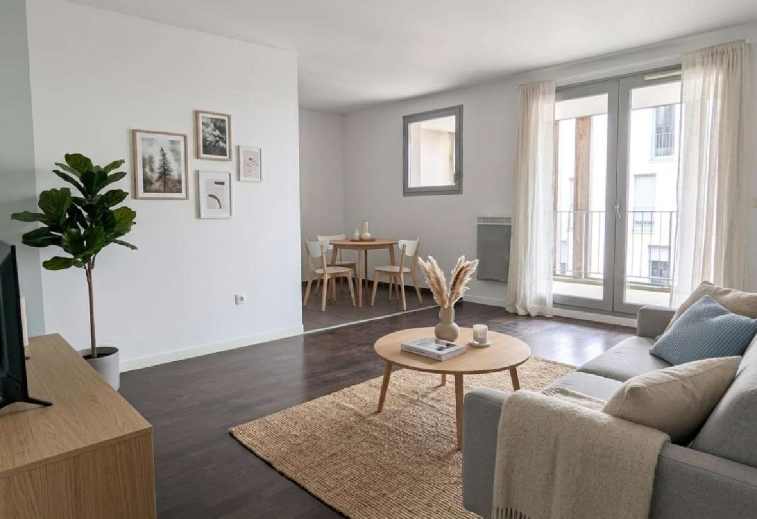  for sale apartment Bordeaux Gironde 2