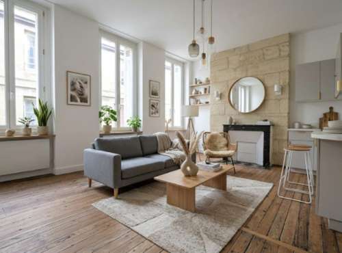 Burdeos Gironde apartamento foto 7434618
