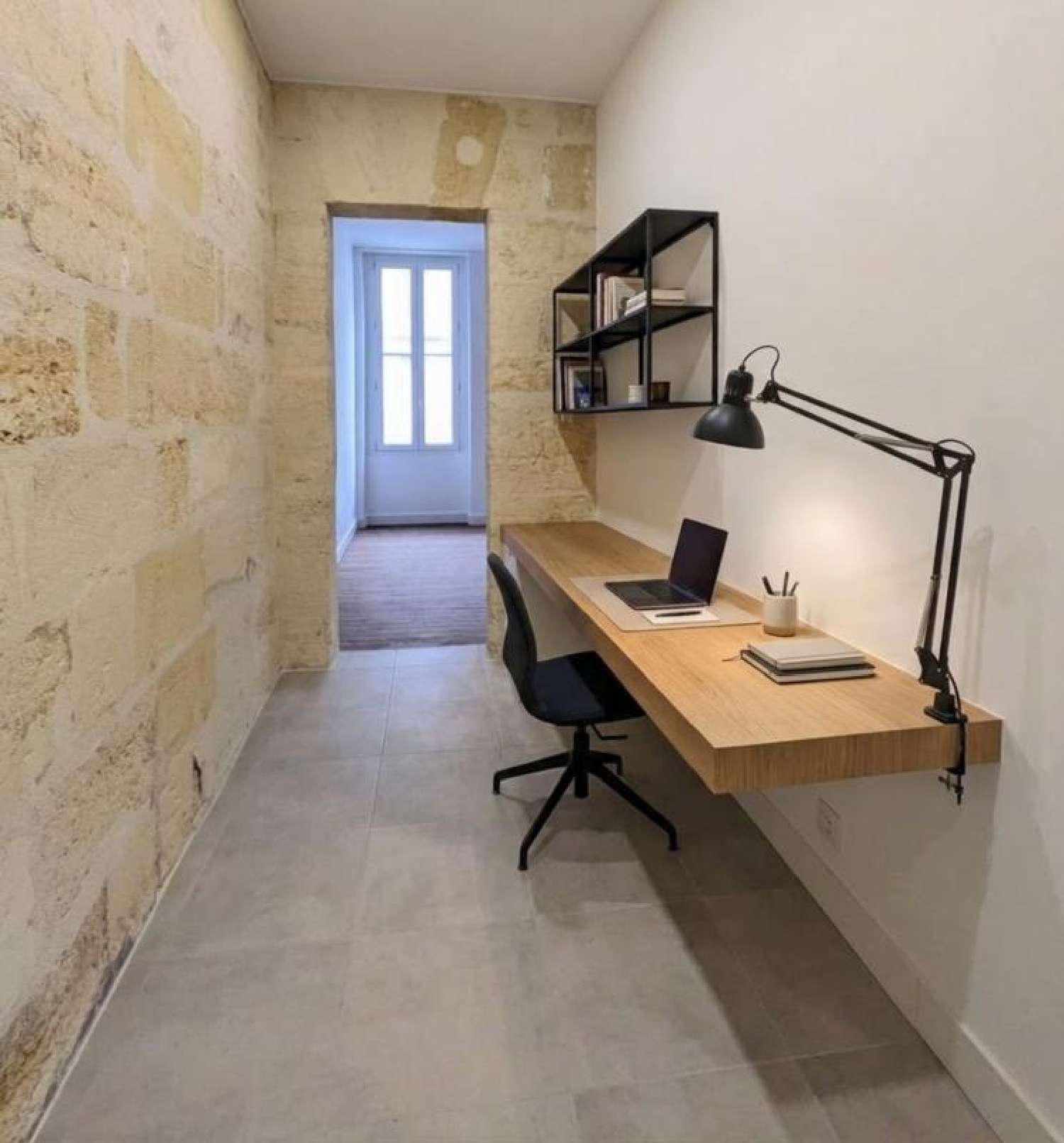 en venta apartamento Burdeos Gironde 3