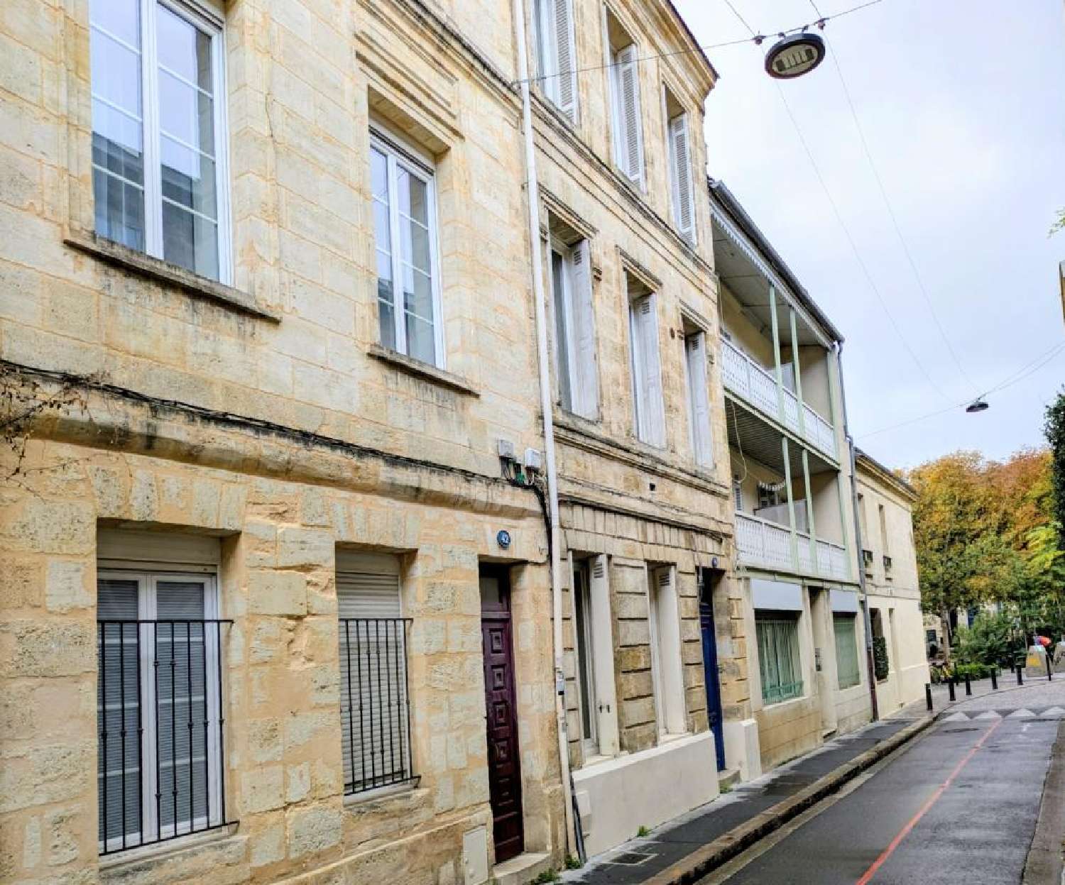 en venta apartamento Burdeos Gironde 7