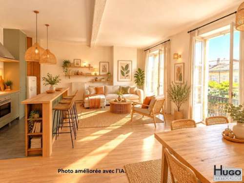 Bordeaux Gironde apartment foto 7423836