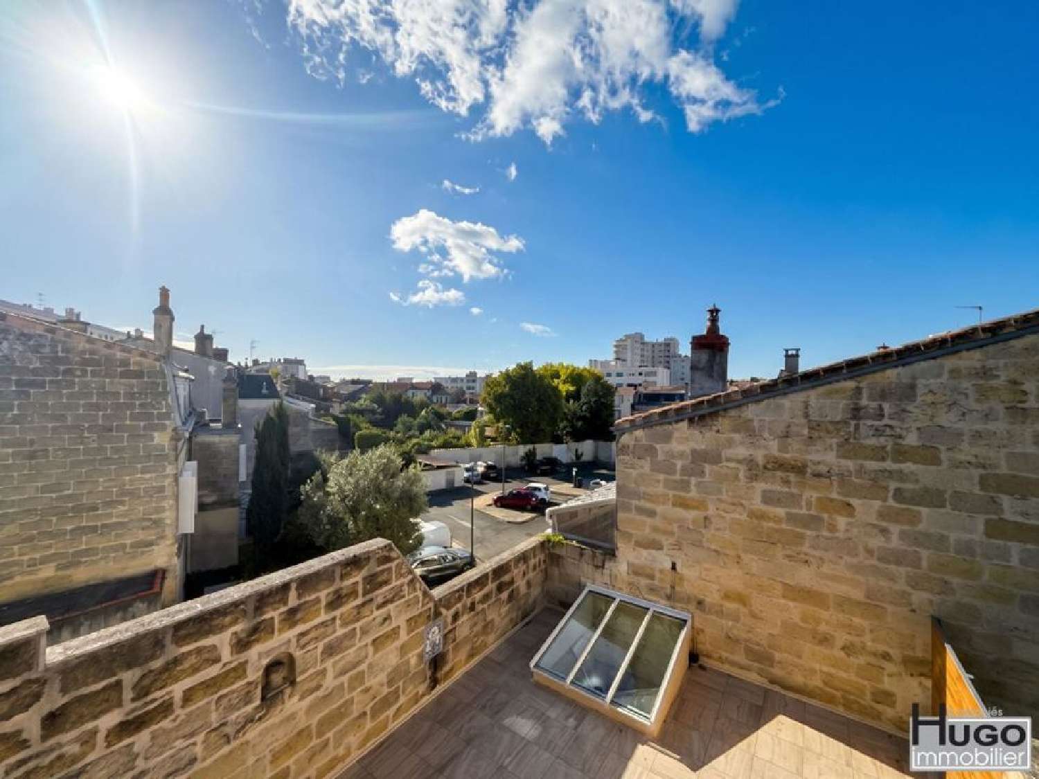 te koop appartement Bordeaux Gironde 1