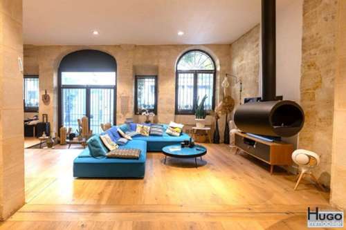 Bordeaux Gironde appartement foto 7427325