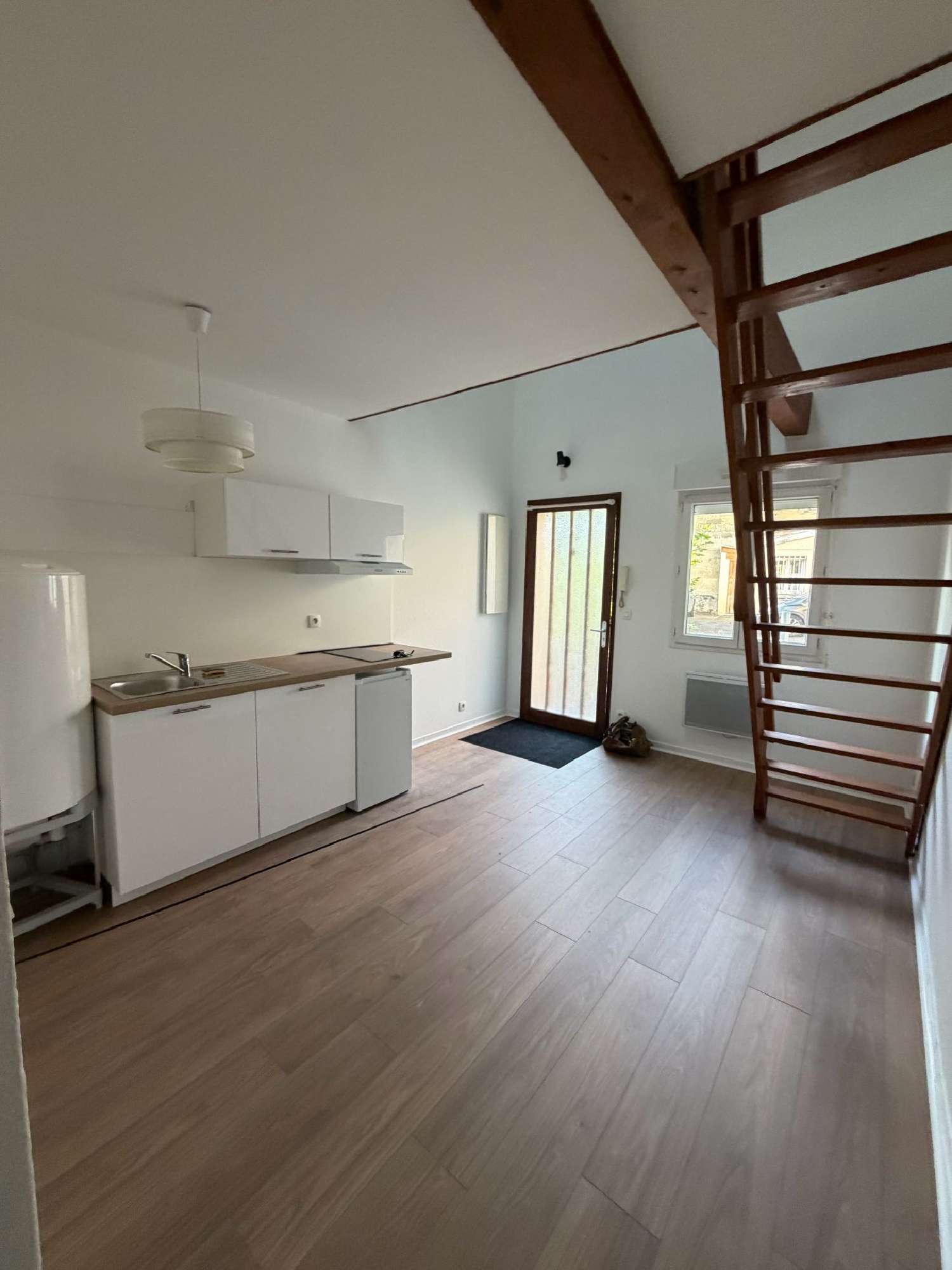 te koop appartement Bordeaux Gironde 1