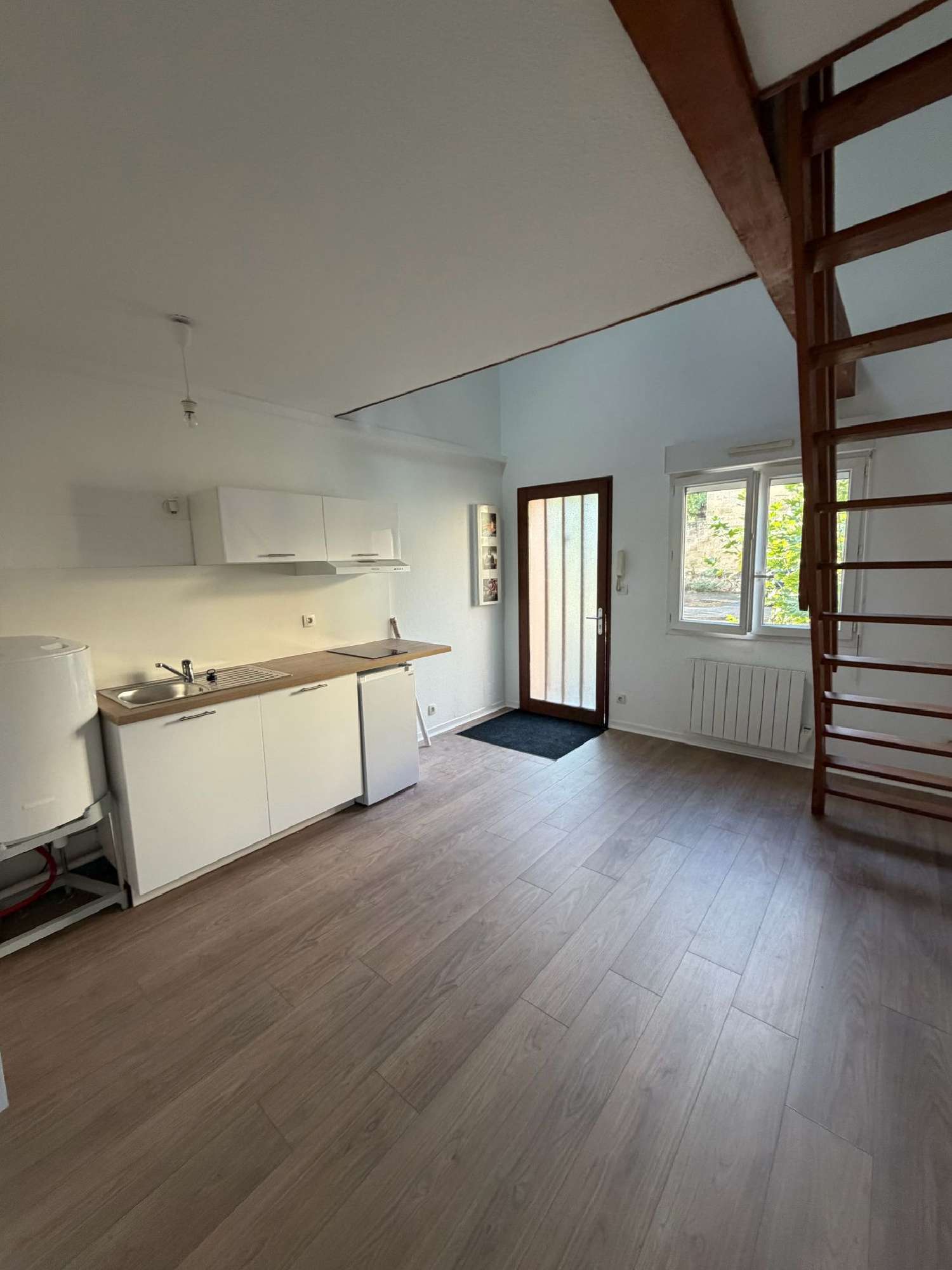 te koop appartement Bordeaux Gironde 1