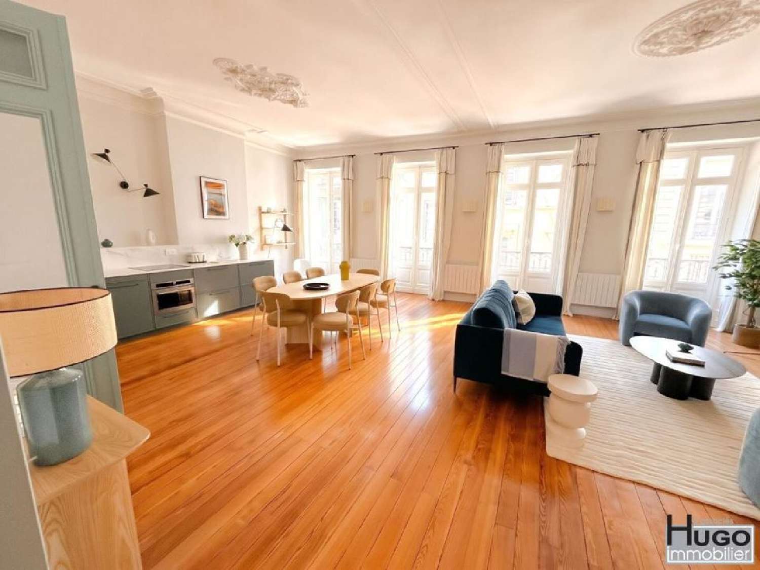  for sale apartment Bordeaux Gironde 1