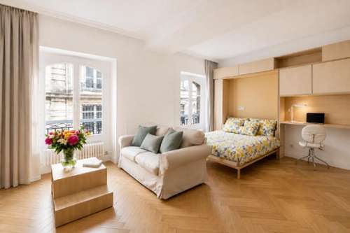 Bordeaux Gironde Wohnung/ Apartment Bild 7431390