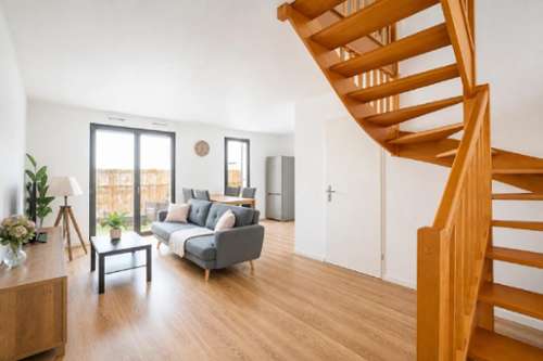 Bordeaux Gironde Wohnung/ Apartment Bild 7431391