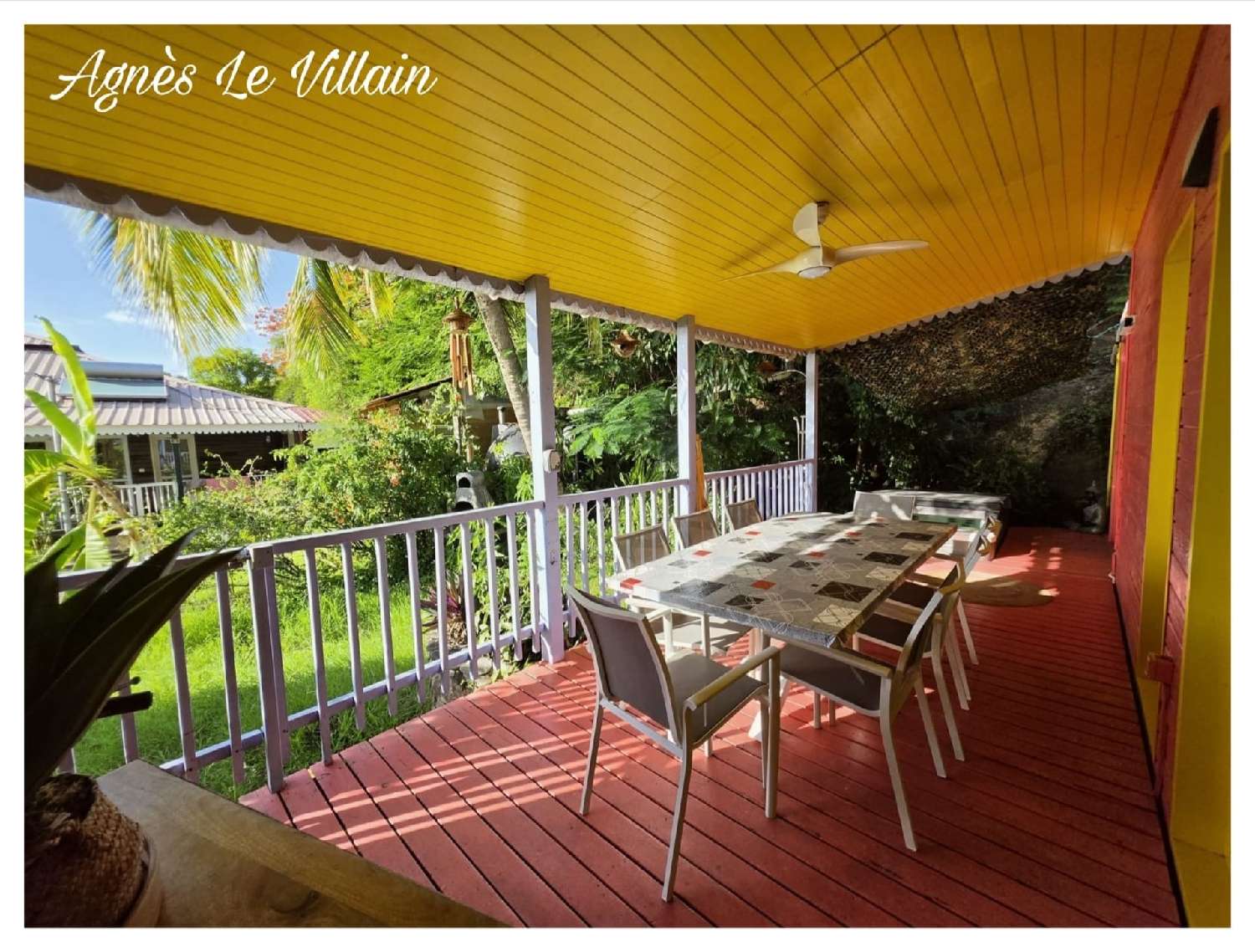 kaufen Wohnung/ Apartment Bouillante Guadeloupe 2