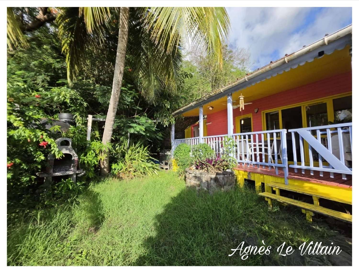 kaufen Wohnung/ Apartment Bouillante Guadeloupe 3