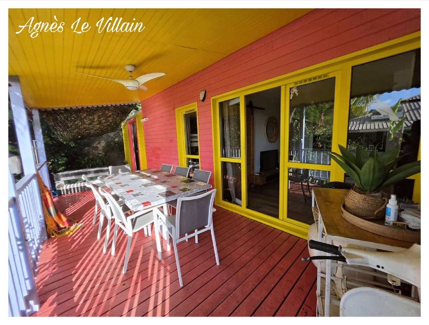 kaufen Wohnung/ Apartment Bouillante Guadeloupe 4