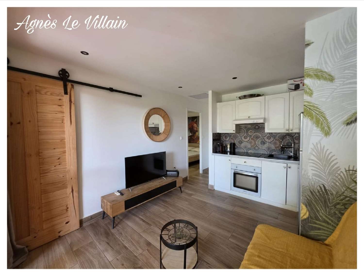 kaufen Wohnung/ Apartment Bouillante Guadeloupe 5