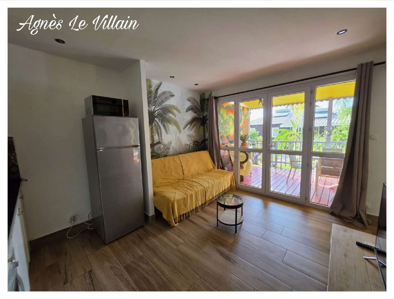 kaufen Wohnung/ Apartment Bouillante Guadeloupe 6