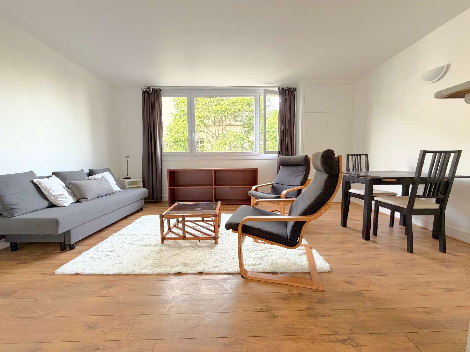 te koop appartement Boulogne-Billancourt Hauts-de-Seine 2