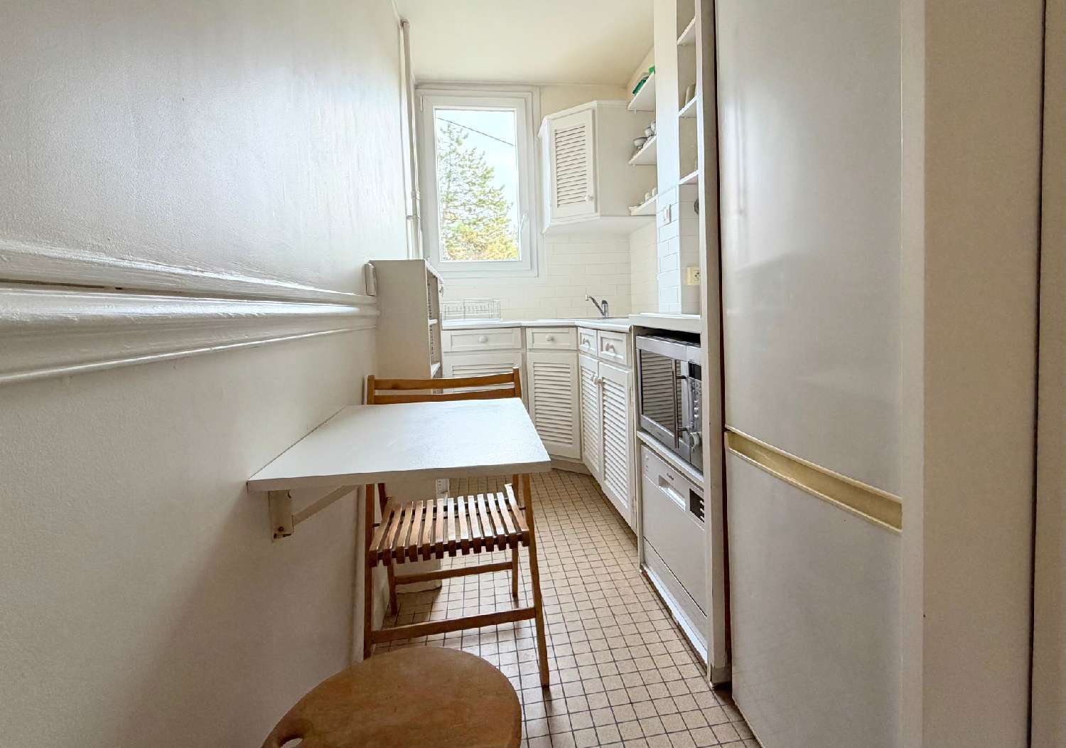 te koop appartement Boulogne-Billancourt Hauts-de-Seine 4