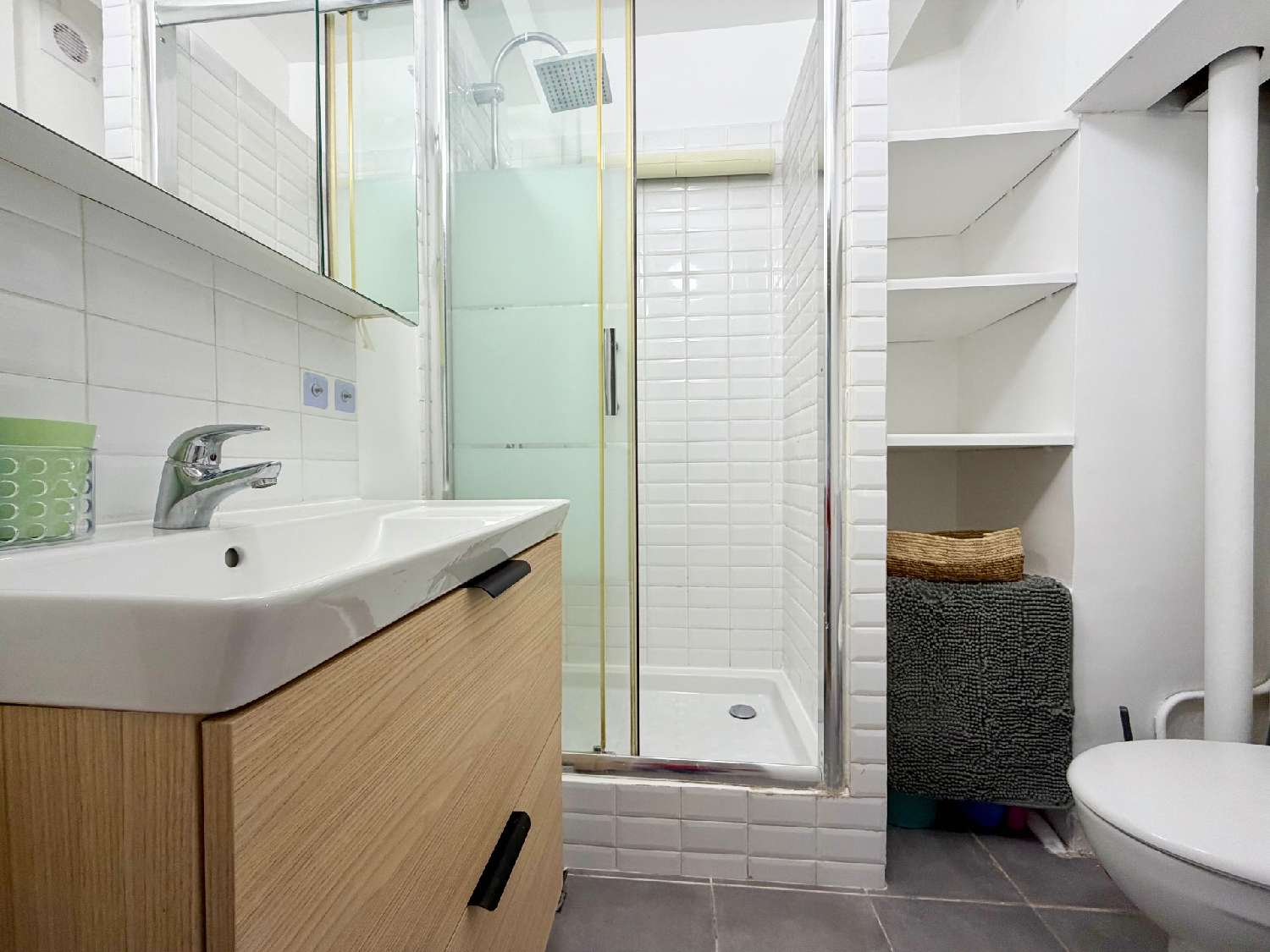 te koop appartement Boulogne-Billancourt Hauts-de-Seine 5