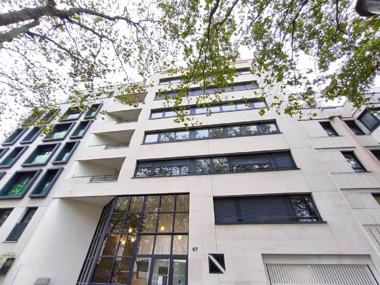  for sale apartment Boulogne-Billancourt Hauts-de-Seine 6
