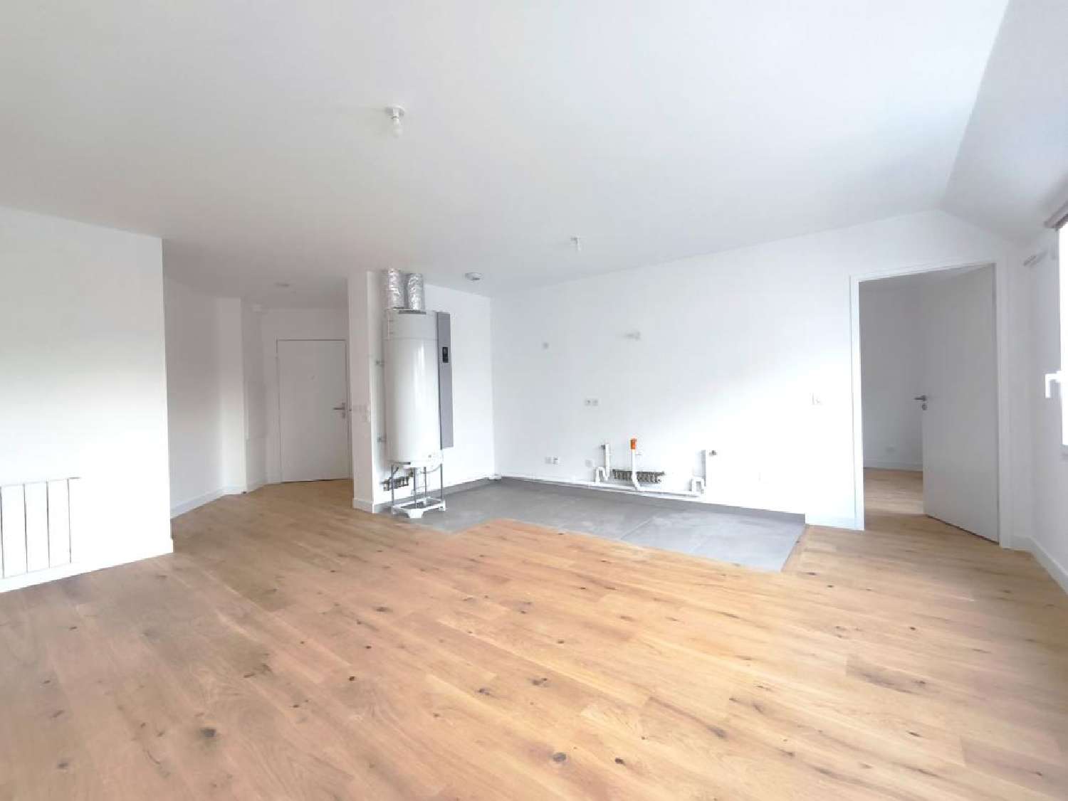  for sale apartment Boulogne-Billancourt Hauts-de-Seine 1