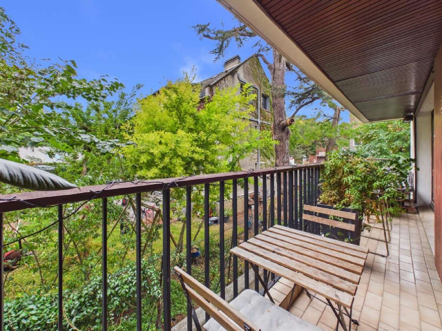 à vendre appartement Boulogne-Billancourt Hauts-de-Seine 2