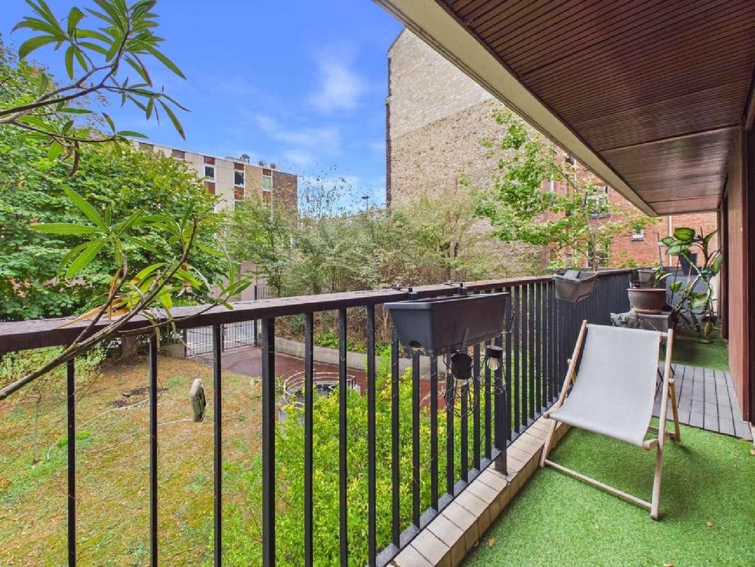 à vendre appartement Boulogne-Billancourt Hauts-de-Seine 3