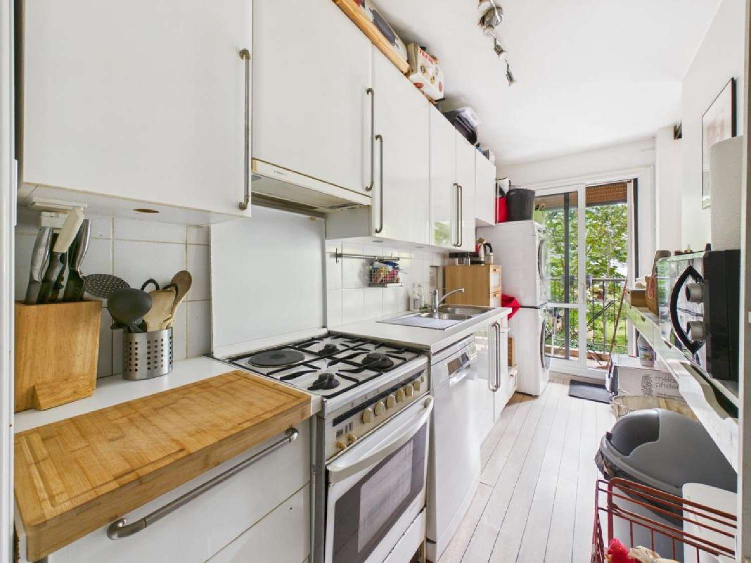 à vendre appartement Boulogne-Billancourt Hauts-de-Seine 5