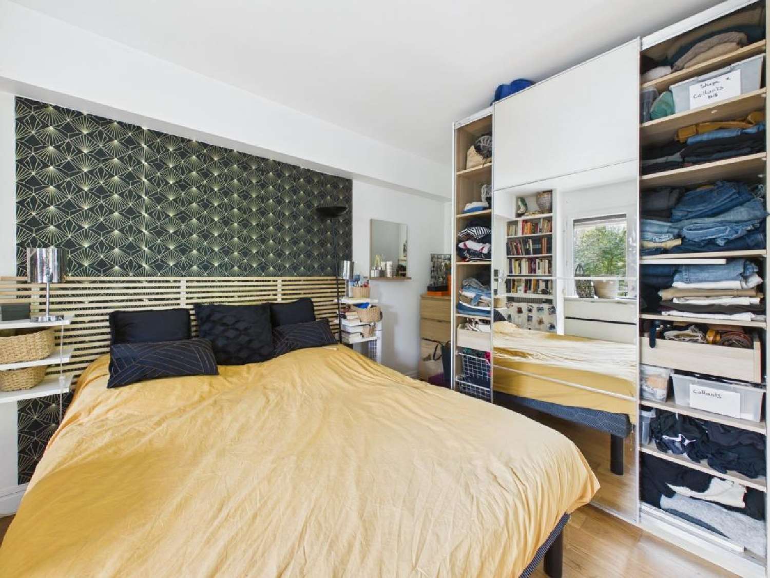à vendre appartement Boulogne-Billancourt Hauts-de-Seine 7